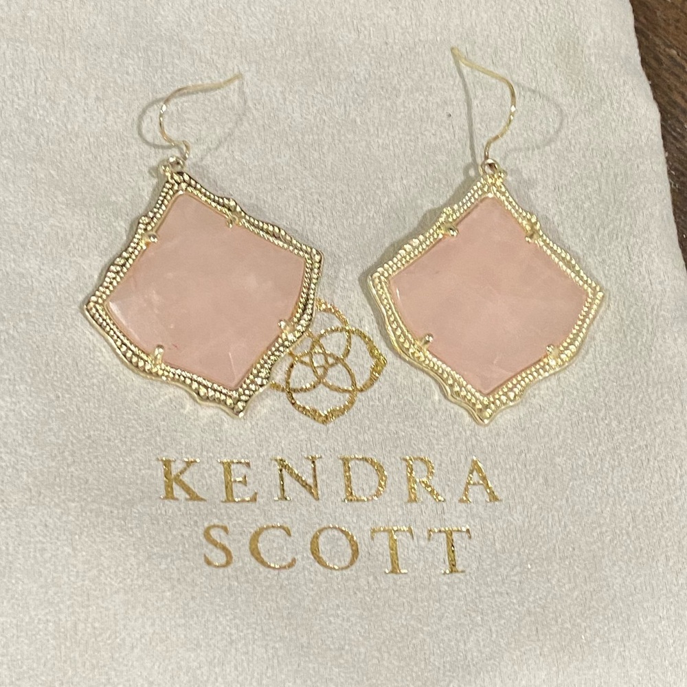 Kendra earrings